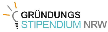 Gründungsstipendium NRW