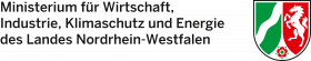 Ministerium für Wirtschaft, Industrie, Klimaschutz und Energie des Landes Nordrhein-Westfalen